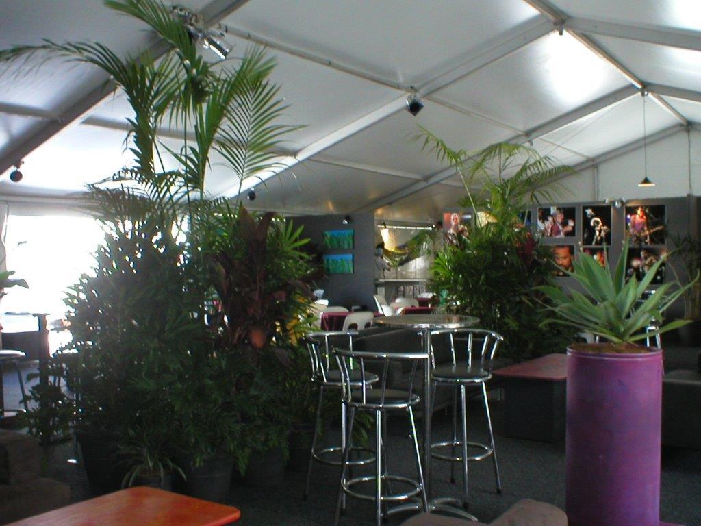 Festivals Plant Hire